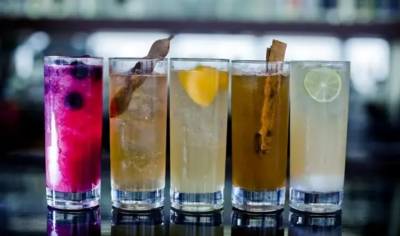 Semana del Chilcano: ¿qué días se celebra y qué recetas puedo hacer con el trago?
