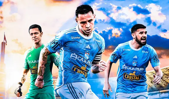 VER Sporting Cristal vs. U. Católica EN VIVO vía Latina TV por la Tarde Celeste 2024