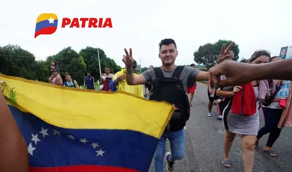 NUEVO Bono de 40 dólares: COBRA HOY el NUEVO PAGO de enero 2024, vía Sistema Patria