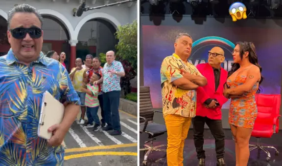 Jorge Benavides no solo eligió a Dayanita: ¿cuáles son los otros jales que tendrá en su programa?