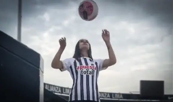 Alianza Lima arma equipazo para la Liga Femenina: anuncian segundo fichaje proveniente de Brasil