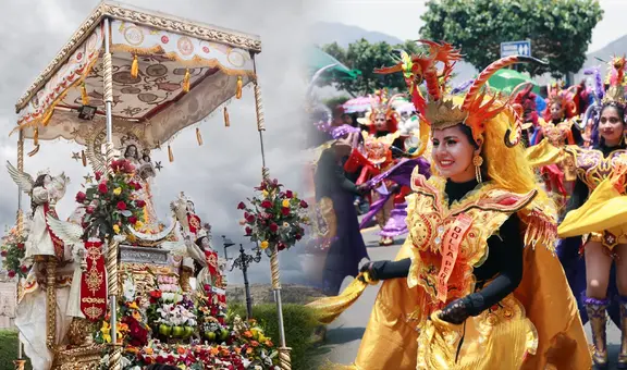 Festividad de la Candelaria ya tiene escenario principal para este 2024: ¿dónde será?