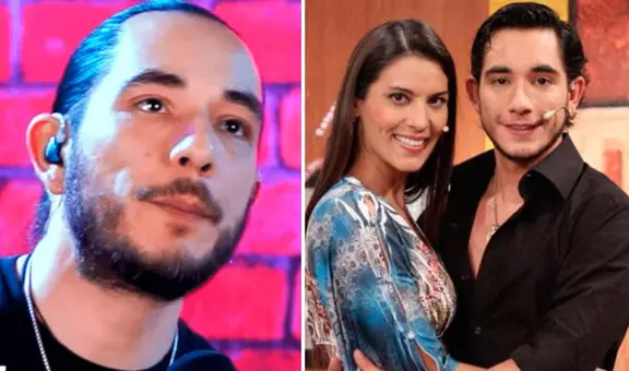 Christopher Gianotti y Úrsula Boza ignoran críticas en su contra y celebran importante evento: "Te amo"
