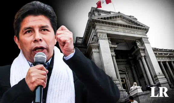 Pedro Castillo: Poder Judicial admite a trámite apelación para revocar prisión preventiva por 18 meses