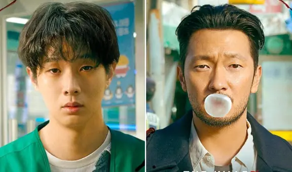 'La paradoja del asesino' de Choi Woo Shik: sinopsis, reparto y fecha de estreno de la serie de Netflix