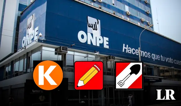 ONPE: Fuerza Popular, Perú Libre y otros partidos tienen hasta el lunes 16 para rendir cuentas