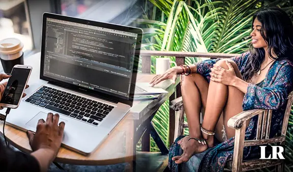 Los mejores países para hacer trabajo remoto, según el Foro Económico Mundial