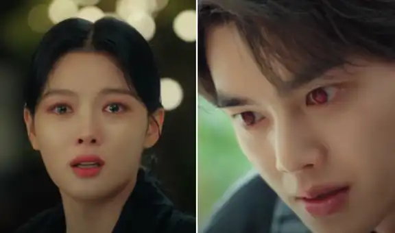 'Mi adorable demonio', capítulos 13 y 14, sub español: ¿cuándo se estrena y dónde ver ONLINE?