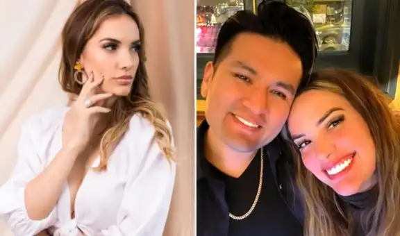 Cassandra Sánchez sorprende al revelar cuándo tendría a su próximo hijo con Deyvis Orosco