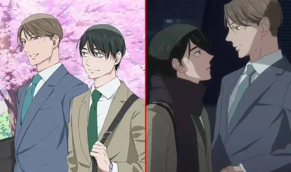 'Cherry Magic' anime, guía de capítulos: fecha y hora de estreno por episodios de la historia BL