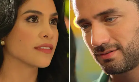 'Super Ada' [ESTRENO]: ¿a qué hora y dónde ver ONLINE la novela con Maricarmen Marín?