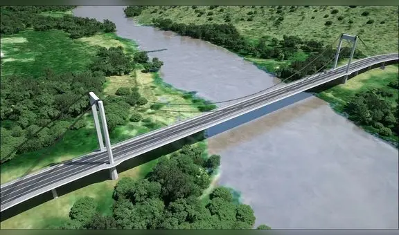 Provías anula buena pro de puente Carrasquillo por conflictos de intereses en Piura