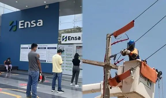 Corte de luz en Chiclayo el 16 de enero: ¿qué zonas serán afectadas?