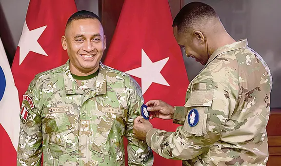 Ejército exculpó a todos los efectivos que actuaron el día de la matanza en Ayacucho