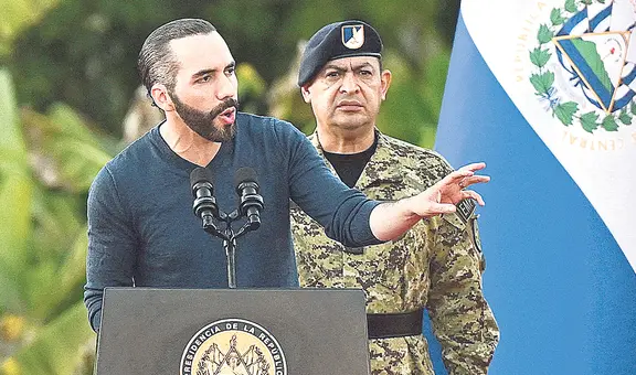 Nayib Bukele y la derecha radical: desatando (bajas) pasiones