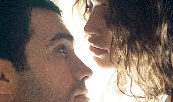 Perú: un cine sin sexo