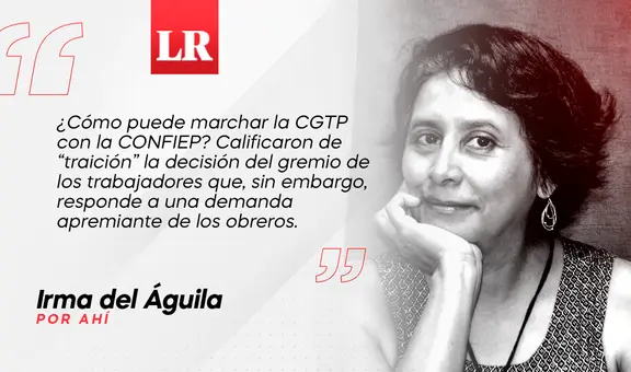 Crimen organizado en Perú ¿el mañana es de Bukele?, por Irma del Águila