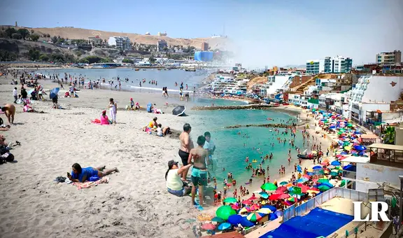 Estas son las únicas playas con aguas limpias en LIMA: ¿Cuáles son y en qué distritos se encuentran, según DIGESA?
