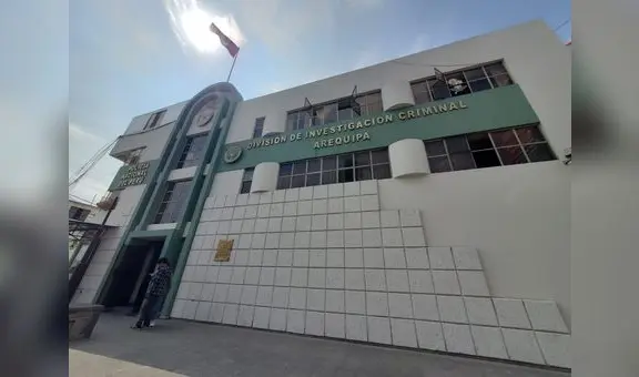 Comerciante pierde sus ahorros de más de 100.000 soles en asalto a mano armada en Arequipa