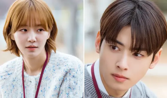 ‘Un buen día para ser un perro’, final explicado: ¿qué pasó en el último capítulo del k-drama de Cha Eun Woo?