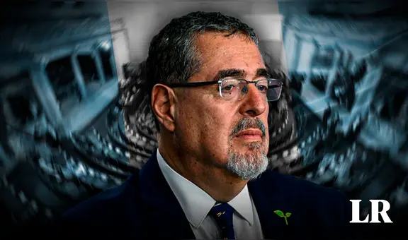 Tensión en Guatemala: Congreso “no quiere darle posesión” a Bernardo Arévalo, afirma diputado