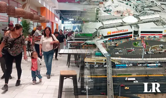 San Juan de Lurigancho tendrá 3 centros comerciales durante los próximos años: ¿dónde estarán ubicados?