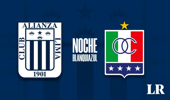 VER Alianza Lima vs. Once Caldas EN VIVO vía Liga 1 MAX por la Noche Blanquiazul 2024