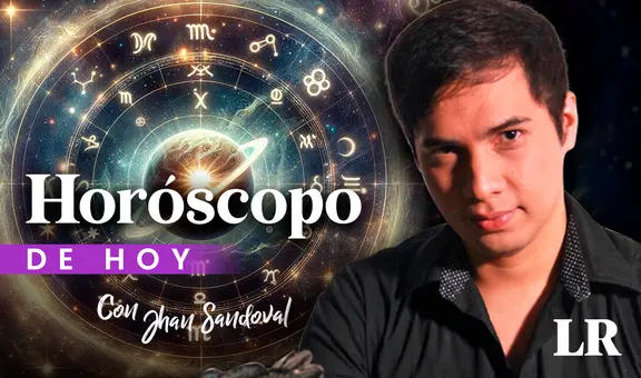 HORÓSCOPO DE HOY, 15 de enero: predicciones GRATIS para tu signo zodiacal