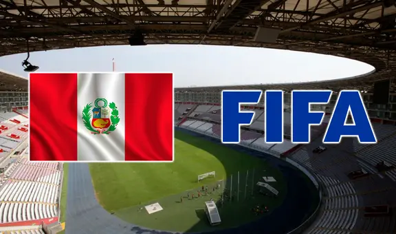 FIFA publicó lista de 961 equipos que no pueden inscribir jugadores y aparecen 3 clubes peruanos