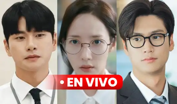 'Marry My Husband', capítulo 5 sub español: dónde ver ONLINE GRATIS y horarios del k-drama