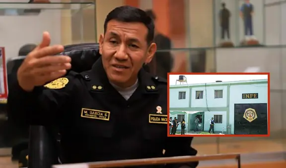 Exjefe de Región Policial de Lambayeque condenado a 5 años de cárcel por pedir coimas a discotecas