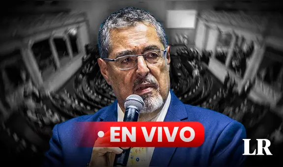 Toma de posesión Guatemala 2024: Biden y María Corina Machado felicitan al presidente Bernardo Arévalo