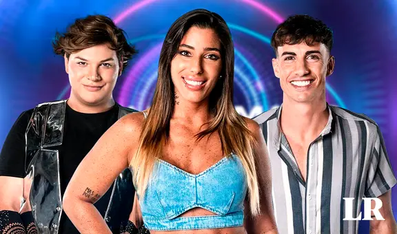 ¿Quién fue eliminado de 'Gran hermano'? Descubre al quinto participante que dejó el reality de Telefe
