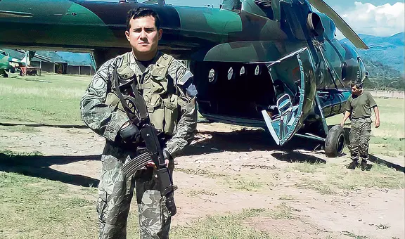 Ejército ignoró a sus efectivos que señalaron a presuntos asesinos