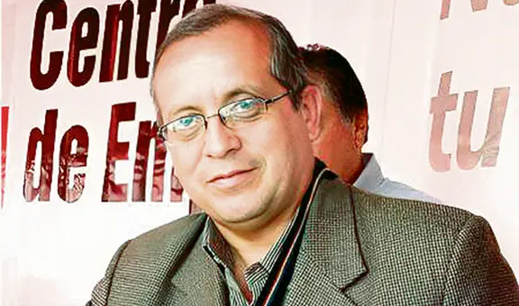 Nicanor Boluarte: denuncian presión a autoridades a favor del hermano de presidenta