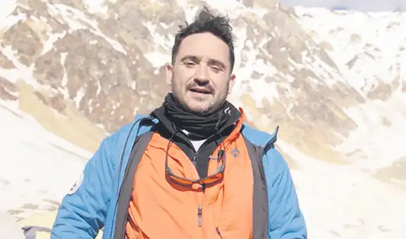 Juan Antonio Bayona: “Financiar La sociedad de la nieve nos costó 10 años”