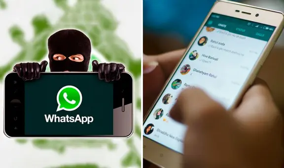 Robo de cuentas de WhatsApp: ¿para qué las usan y cómo puedes recuperar la tuya?