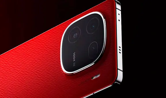 ¿Piensas cambiar de teléfono? Conoce los 10 celulares de gama alta más potentes del mundo