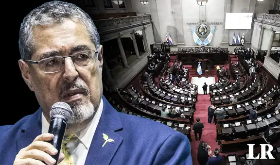 Congreso de Guatemala desconoce partido político de Arévalo y es declarado "independiente"