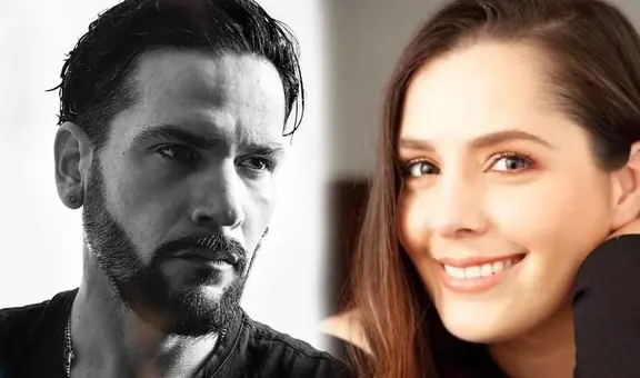 ¿Quién es Ángel Fernández, el fotógrafo que protagonizó candente ampay con Yiddá Eslava?