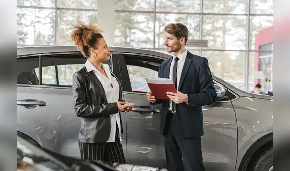 MAF Perú: Moody's Local reconoce su solidez financiera con alta clasificación crediticia