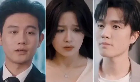 'La esposa muda del CEO', final explicado: ¿con quién se quedó Lan Lan en el drama chino viral?