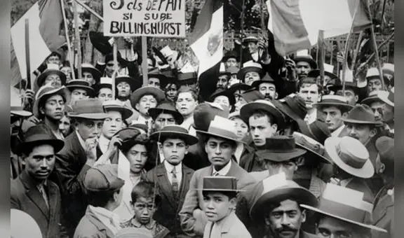 Se conmemoran 105 años de las 8 horas laborales en el Perú: ¿Su empleador las cumple?