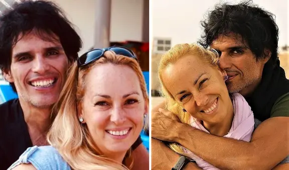 Cinthya, viuda de Pedro Suárez-Vértiz, revela que se aisló tras muerte del músico: “Mi vida se detuvo”