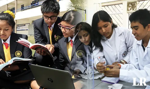 Año escolar 2024: ¿qué es el bachillerato internacional y qué colegios de LIMA lo ofrecen?