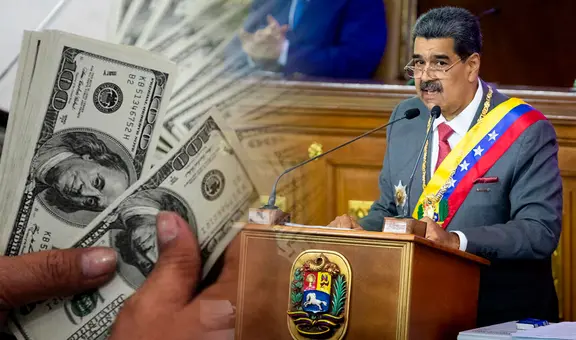Aumento de sueldo 2024: Maduro anuncia incremento del MONTO en beneficios sociales