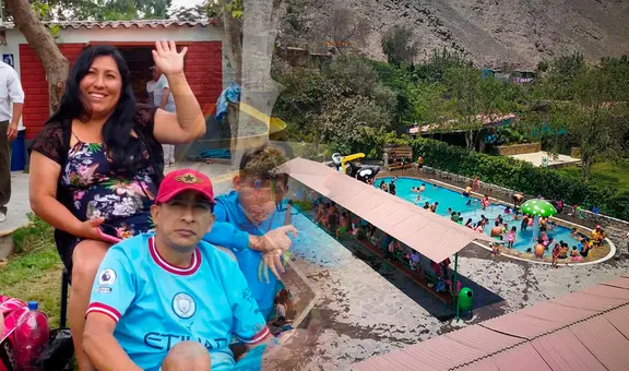 Descubre las 2 piscinas saludables de Ate abiertas al público durante todo el año: ¿cómo llegar?