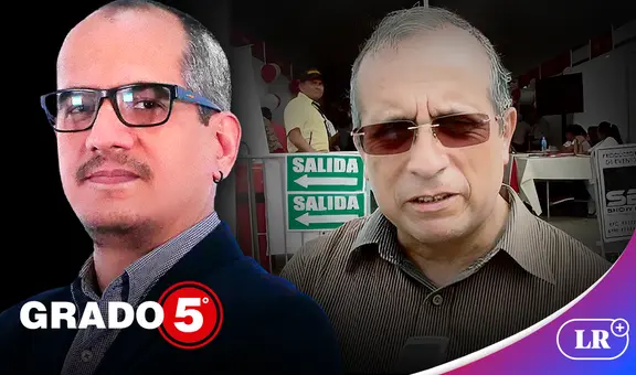 Gómez Fernandini sobre operadora de Nicanor Boluarte: "Encima cobraba cupo para formar el partido"