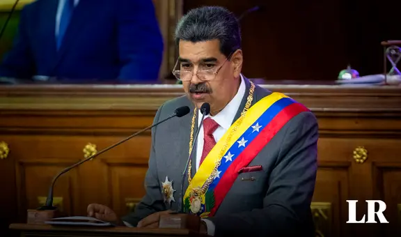 Nicolás Maduro: “Venezuela sería potencia sin las sanciones de Estados Unidos contra el país”