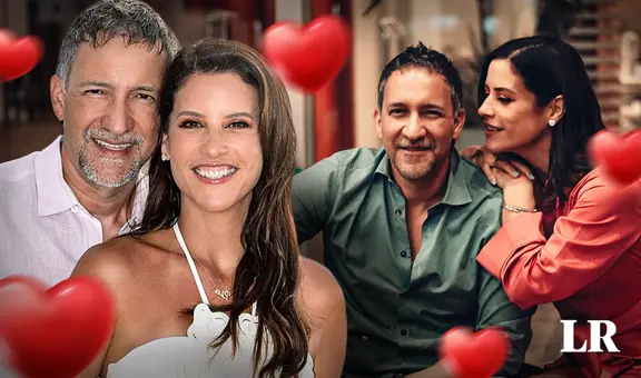 María Pía revela la inesperada forma en la que su esposo le pidió matrimonio: "Casi me muero"